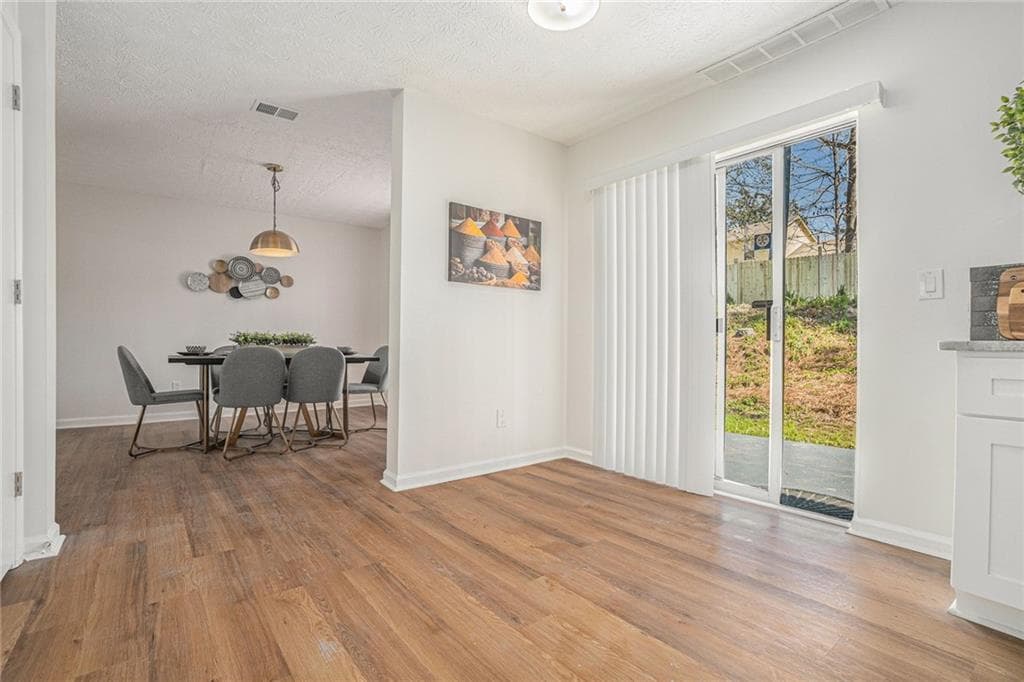 3 bedroom, 3 bathroom, 2,214 sq ft single family residence for rent at 2645 Ashley Downs Lane, South Fulton, GA 30349 for $2,200 a month — photo 7