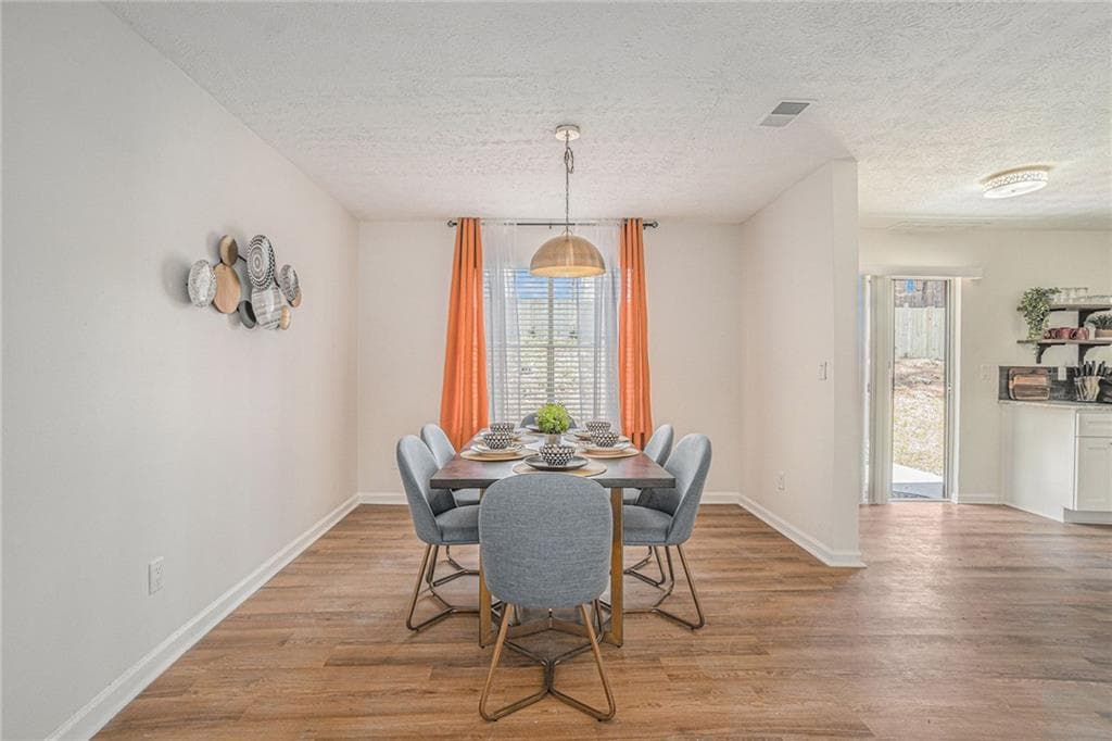 3 bedroom, 3 bathroom, 2,214 sq ft single family residence for rent at 2645 Ashley Downs Lane, South Fulton, GA 30349 for $2,200 a month — photo 8