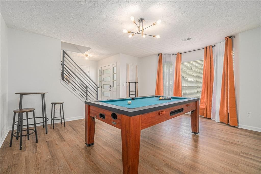 3 bedroom, 3 bathroom, 2,214 sq ft single family residence for rent at 2645 Ashley Downs Lane, South Fulton, GA 30349 for $2,200 a month — photo 9