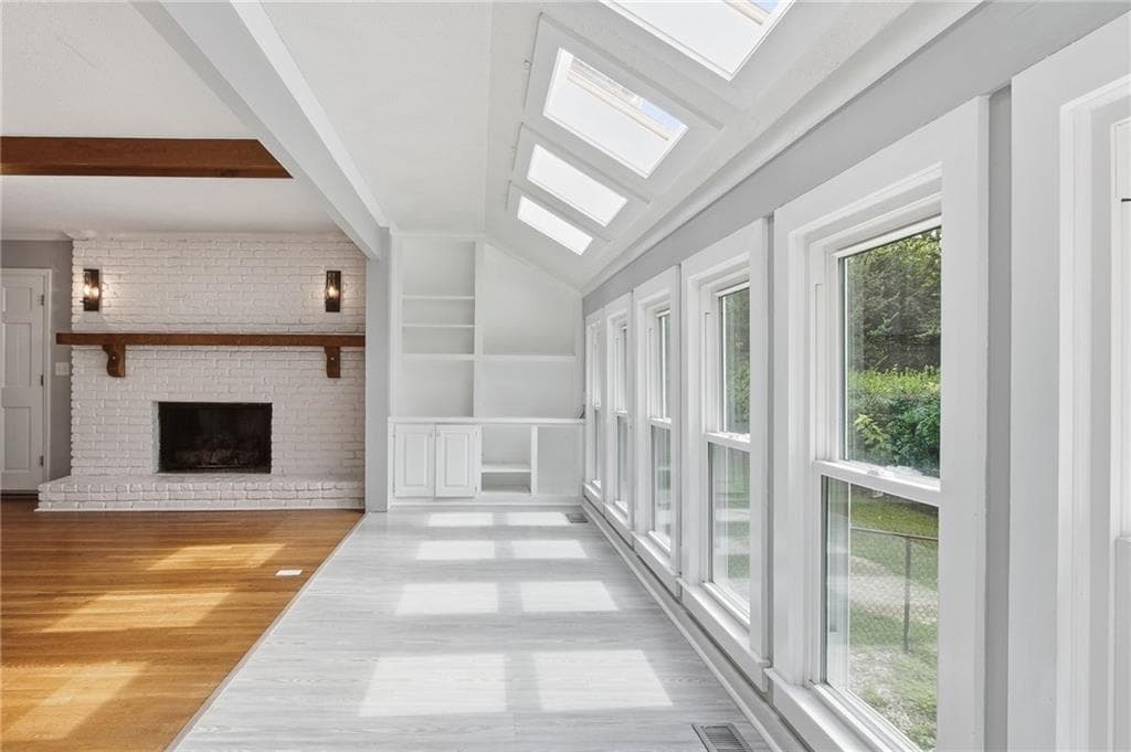 7 bedroom, 4 bathroom, 4,100 sq ft single family residence for sale at 2033 Hessian Court, Stone Mountain, GA 30087 — photo 2
