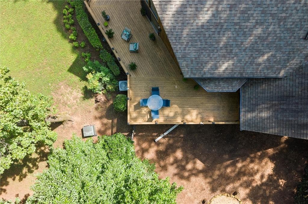 4 bedroom, 4 bathroom, 4,387 sq ft single family residence for sale at 6660 Victory Drive, Acworth, GA 30102 — photo 6