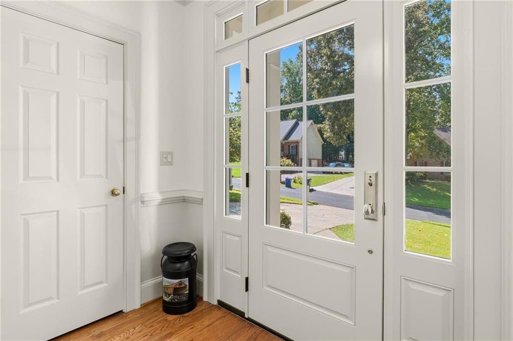 4 bedroom, 4 bathroom, 4,197 sq ft single family residence under contract at 2791 Saddlebrook Way, Marietta, GA 30064 — photo 6