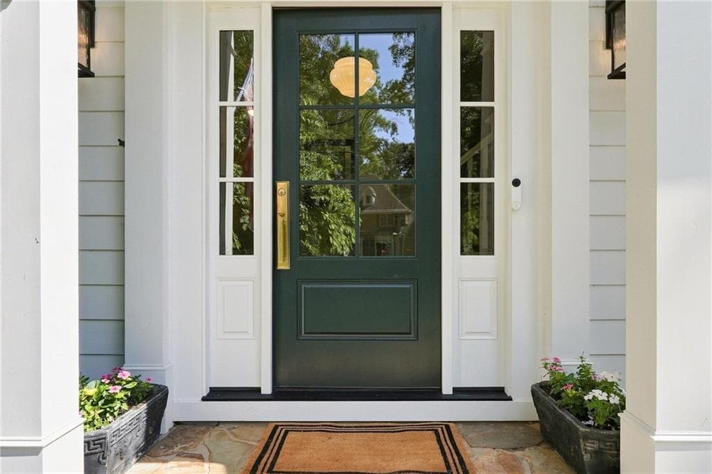 4 bedroom, 4 bathroom, 4,197 sq ft single family residence under contract at 2791 Saddlebrook Way, Marietta, GA 30064 — photo 5