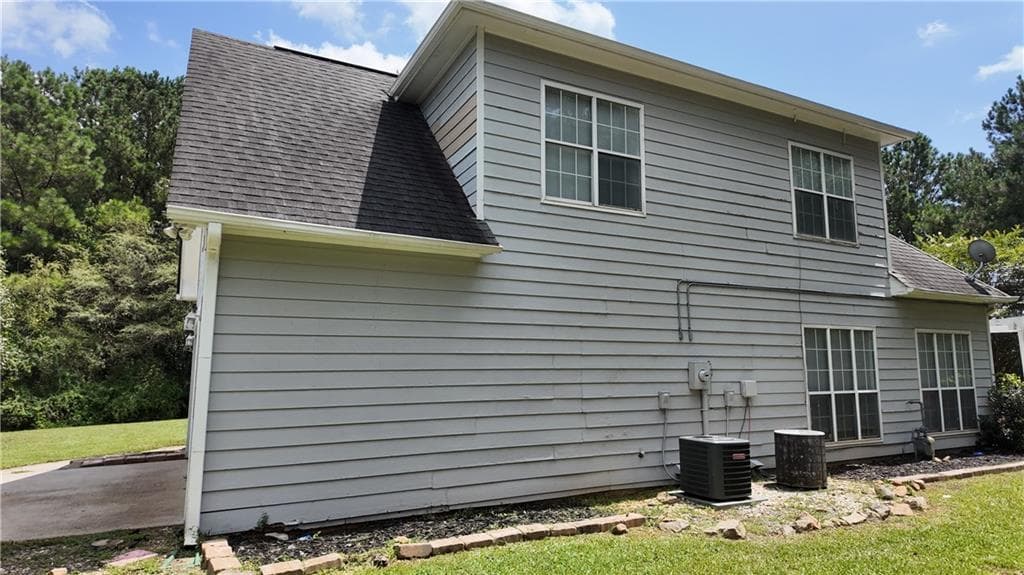 3 bedroom, 3 bathroom, 2,094 sq ft single family residence for sale at 937 Downing Drive, Mcdonough, GA 30253 — photo 2