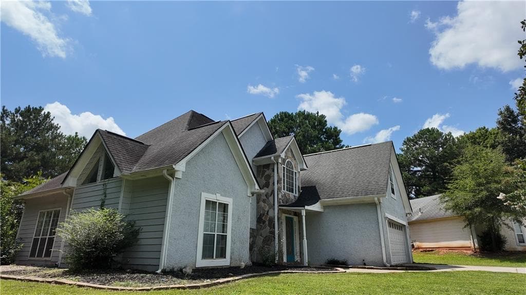 3 bedroom, 3 bathroom, 2,094 sq ft single family residence for sale at 937 Downing Drive, Mcdonough, GA 30253 — photo 3