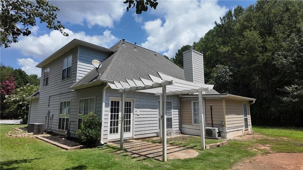 3 bedroom, 3 bathroom, 2,094 sq ft single family residence for sale at 937 Downing Drive, Mcdonough, GA 30253 — photo 4
