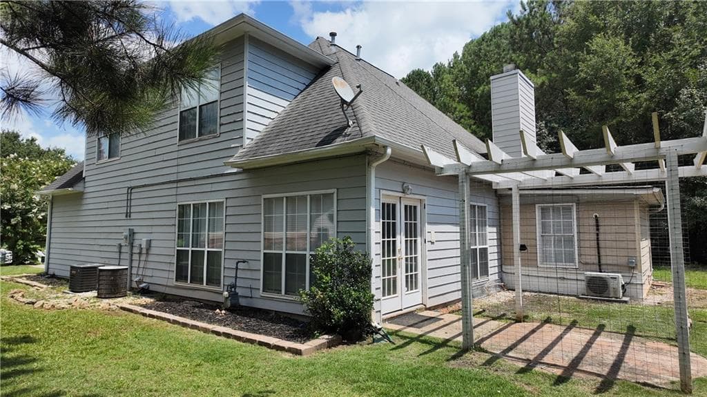 3 bedroom, 3 bathroom, 2,094 sq ft single family residence for sale at 937 Downing Drive, Mcdonough, GA 30253 — photo 5