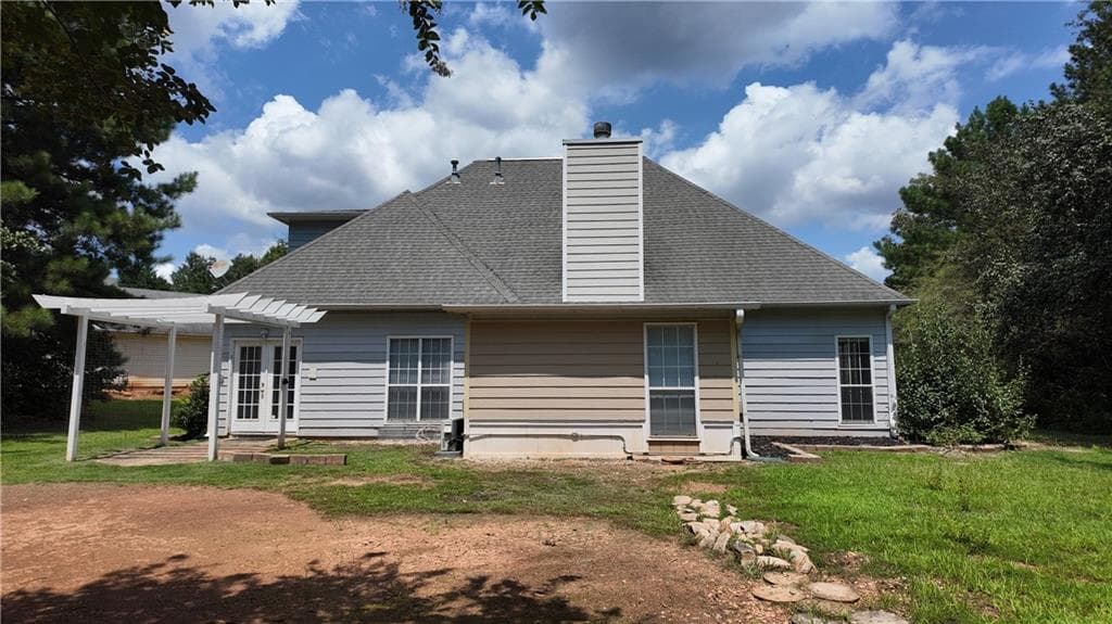 3 bedroom, 3 bathroom, 2,094 sq ft single family residence for sale at 937 Downing Drive, Mcdonough, GA 30253 — photo 6