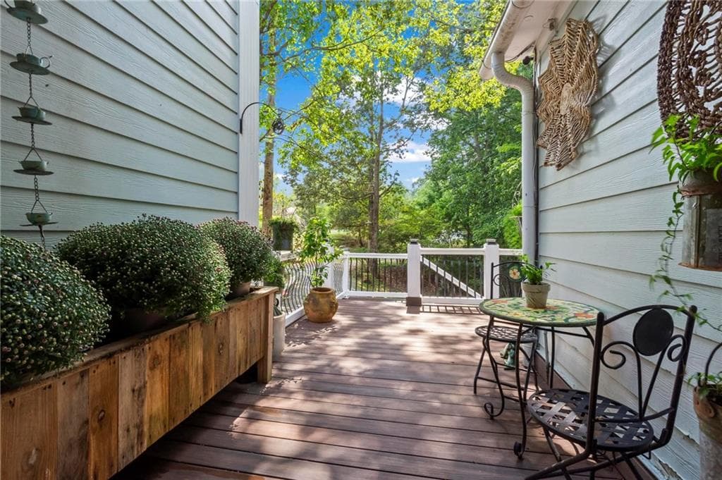 8 bedroom, 7 bathroom, 9,036 sq ft single family residence for sale at 285 Old Hornage Road, Ball Ground, GA 30107 — photo 10