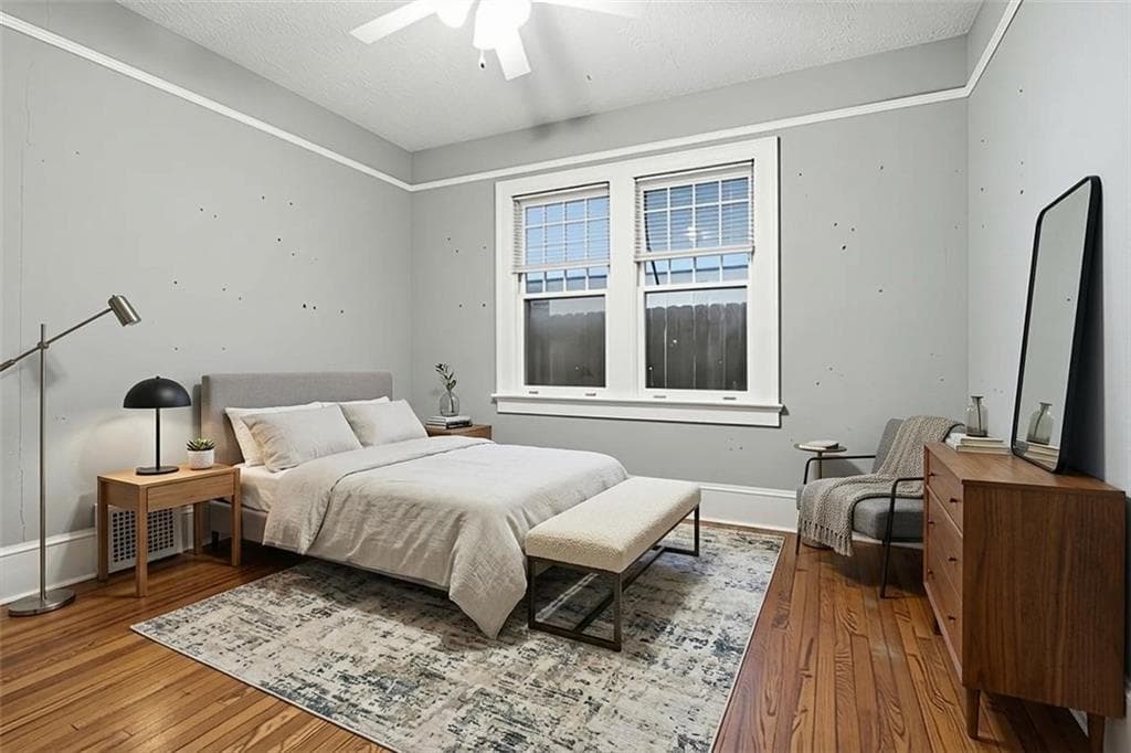 3 bedroom, 2 bathroom, 1,628 sq ft single family residence for sale at 675 Holderness Street, Atlanta, GA 30310 — photo 8