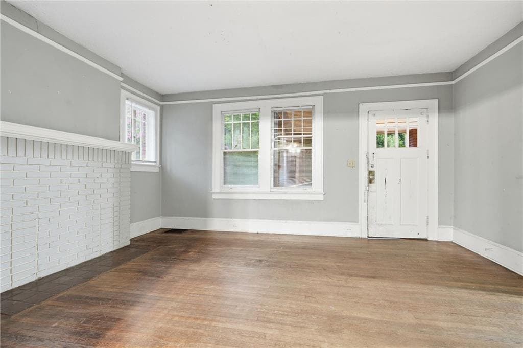 3 bedroom, 2 bathroom, 1,628 sq ft single family residence for sale at 675 Holderness Street, Atlanta, GA 30310 — photo 9