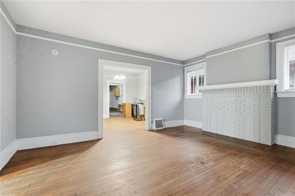 3 bedroom, 2 bathroom, 1,628 sq ft single family residence for sale at 675 Holderness Street, Atlanta, GA 30310 — photo 10