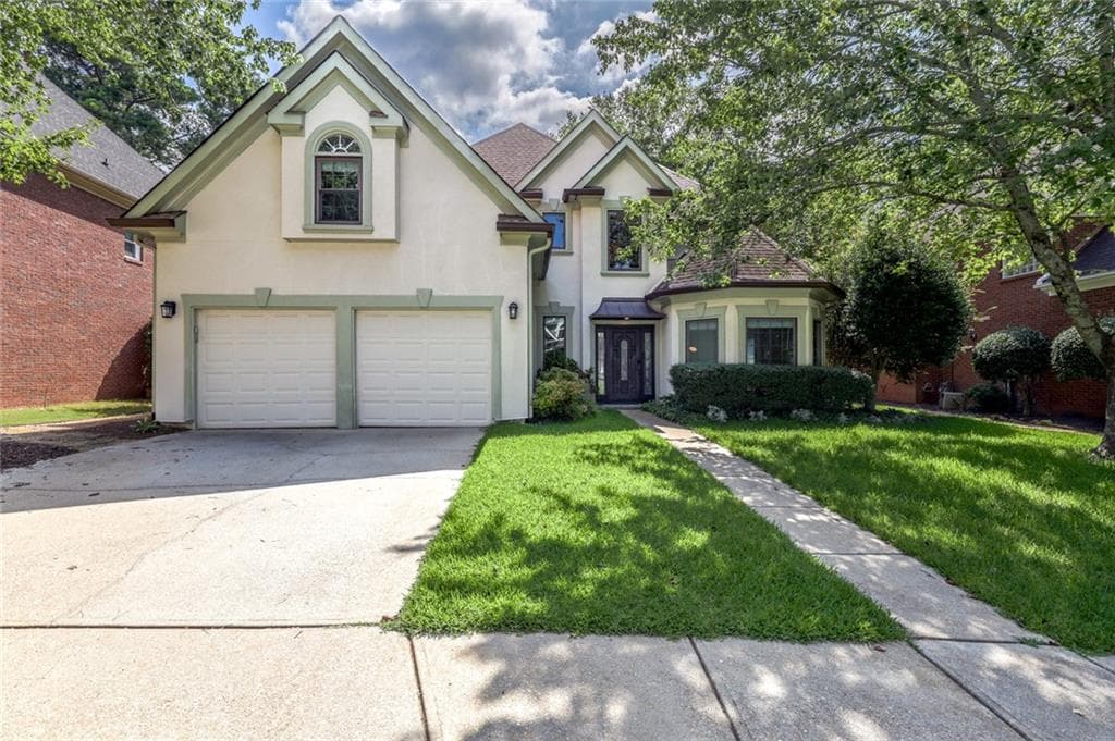 3 bedroom, 3 bathroom, 2,500 sq ft single family residence for rent at 1167 Druid Walk, Decatur, GA 30033 for $3,400 a month — photo 1 of 41