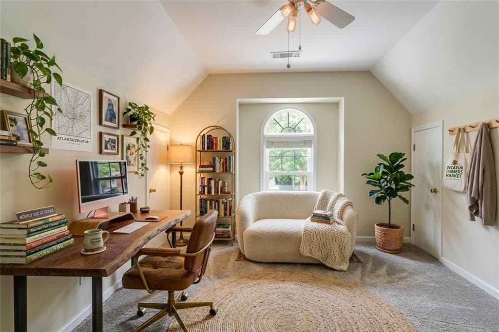 3 bedroom, 3 bathroom, 2,500 sq ft single family residence for rent at 1167 Druid Walk, Decatur, GA 30033 for $3,400 a month — photo 7