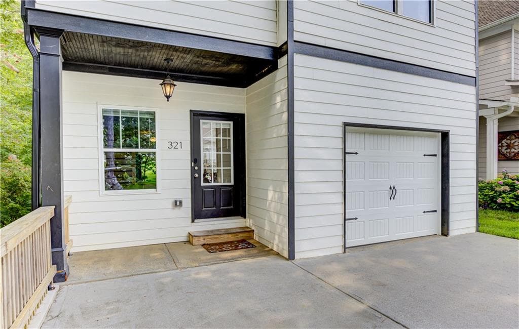 3 bedroom, 3 bathroom, 2,140 sq ft single family residence for sale at 321 Hood Park Drive, Jasper, GA 30143 — photo 4