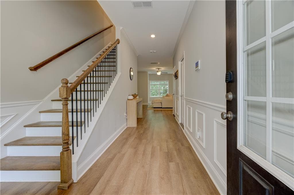3 bedroom, 3 bathroom, 2,140 sq ft single family residence for sale at 321 Hood Park Drive, Jasper, GA 30143 — photo 5