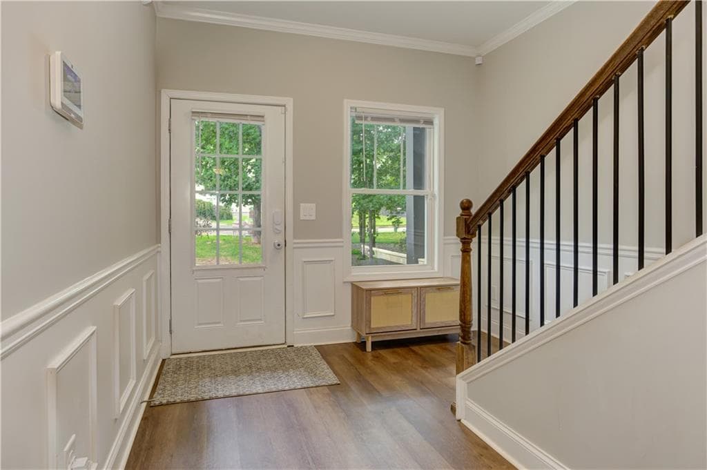 3 bedroom, 3 bathroom, 2,140 sq ft single family residence for sale at 321 Hood Park Drive, Jasper, GA 30143 — photo 6