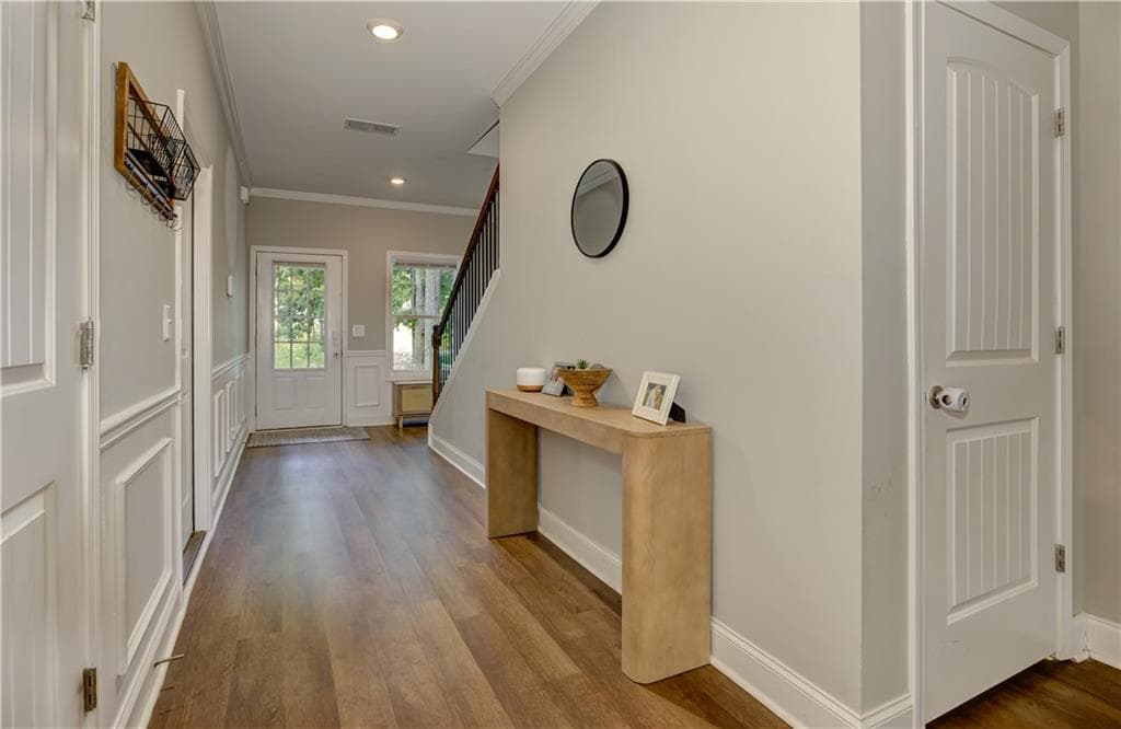 3 bedroom, 3 bathroom, 2,140 sq ft single family residence for sale at 321 Hood Park Drive, Jasper, GA 30143 — photo 7