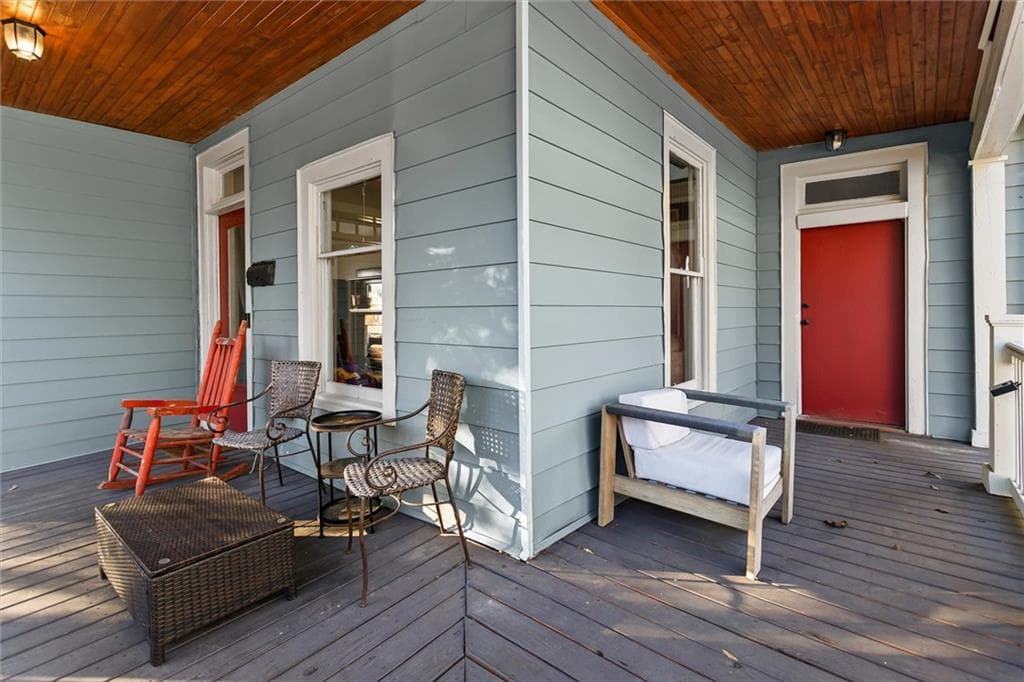 3 bedroom, 2 bathroom, 1,516 sq ft single family residence for rent at 867 Beecher Street, Atlanta, GA 30310 for $2,500 a month — photo 1 of 43