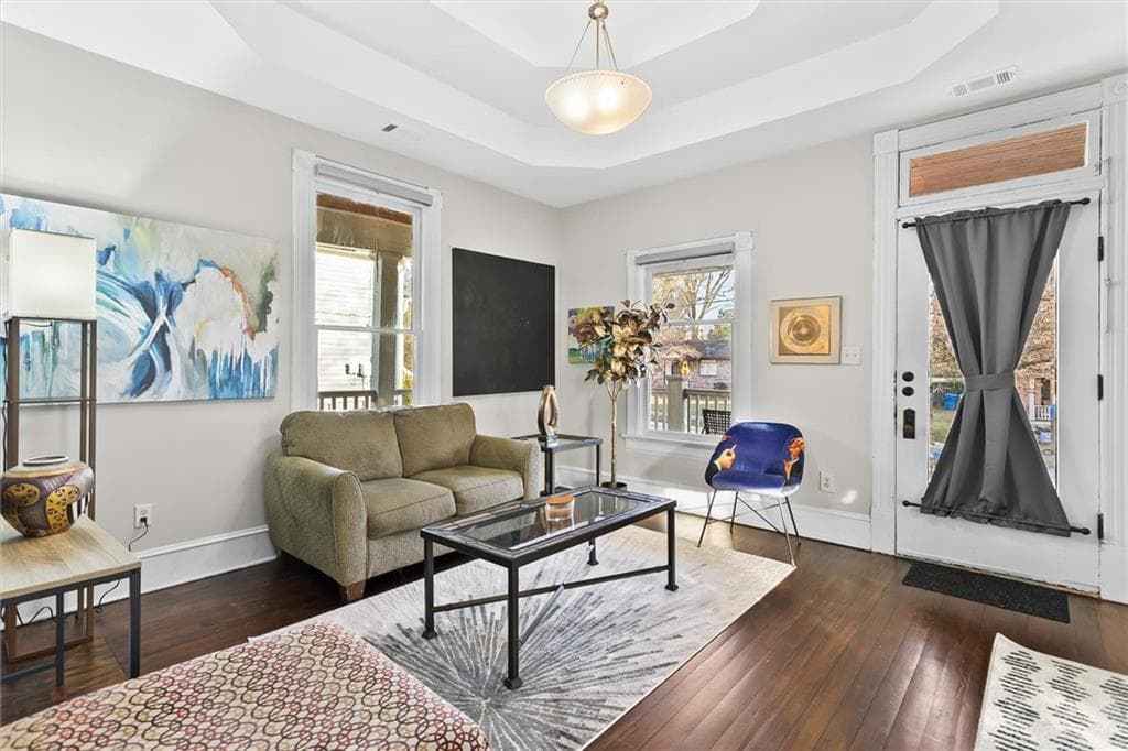 3 bedroom, 2 bathroom, 1,516 sq ft single family residence for rent at 867 Beecher Street, Atlanta, GA 30310 for $2,500 a month — photo 5