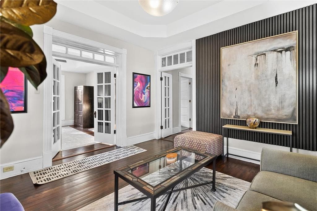 3 bedroom, 2 bathroom, 1,516 sq ft single family residence for rent at 867 Beecher Street, Atlanta, GA 30310 for $2,500 a month — photo 6