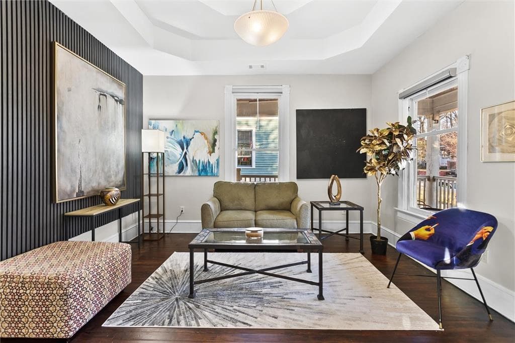 3 bedroom, 2 bathroom, 1,516 sq ft single family residence for rent at 867 Beecher Street, Atlanta, GA 30310 for $2,500 a month — photo 8