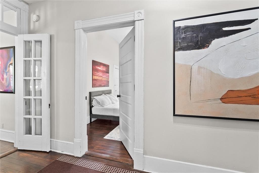 3 bedroom, 2 bathroom, 1,516 sq ft single family residence for rent at 867 Beecher Street, Atlanta, GA 30310 for $2,500 a month — photo 9