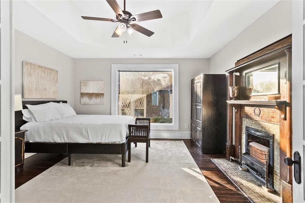 3 bedroom, 2 bathroom, 1,516 sq ft single family residence for rent at 867 Beecher Street, Atlanta, GA 30310 for $2,500 a month — photo 10