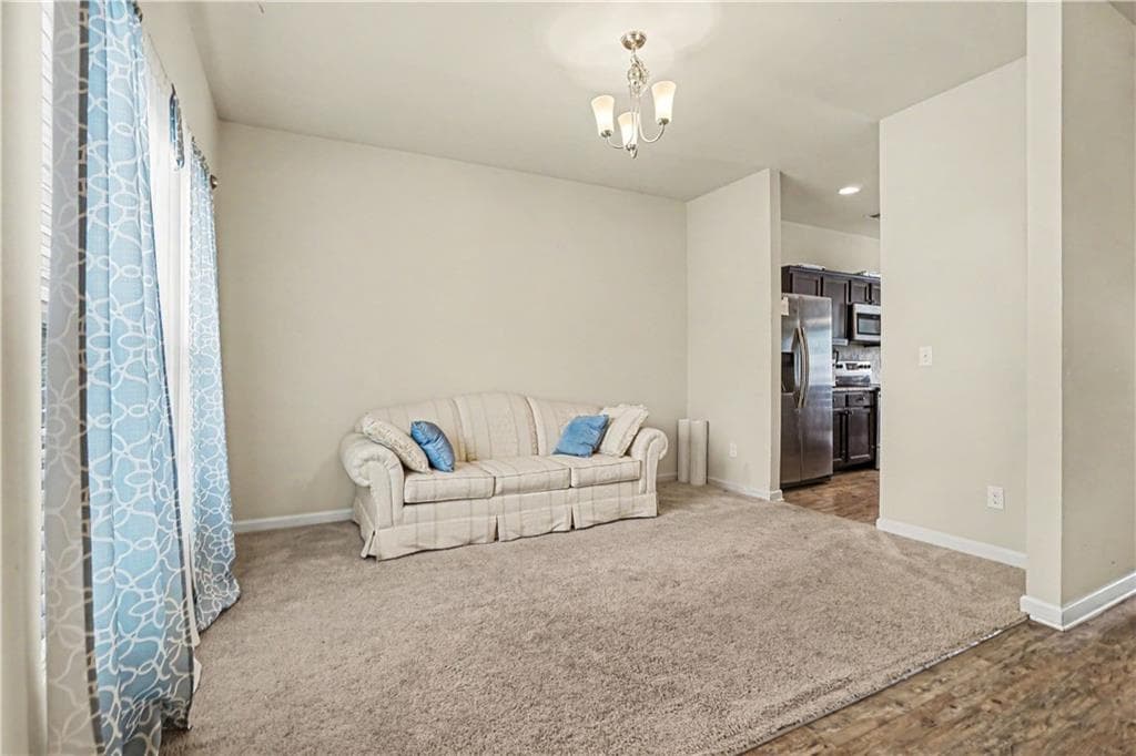 5 bedroom, 3 bathroom, 2,485 sq ft single family residence for sale at 325 Horizon Trace, Loganville, GA 30052 — photo 10