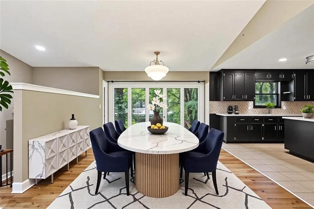 4 bedroom, 3 bathroom, 2,049 sq ft single family residence for sale at 819 Tramore Court, Powder Springs, GA 30127 — photo 5