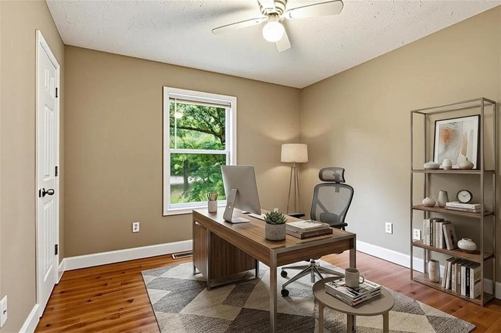 4 bedroom, 3 bathroom, 2,049 sq ft single family residence for sale at 819 Tramore Court, Powder Springs, GA 30127 — photo 6