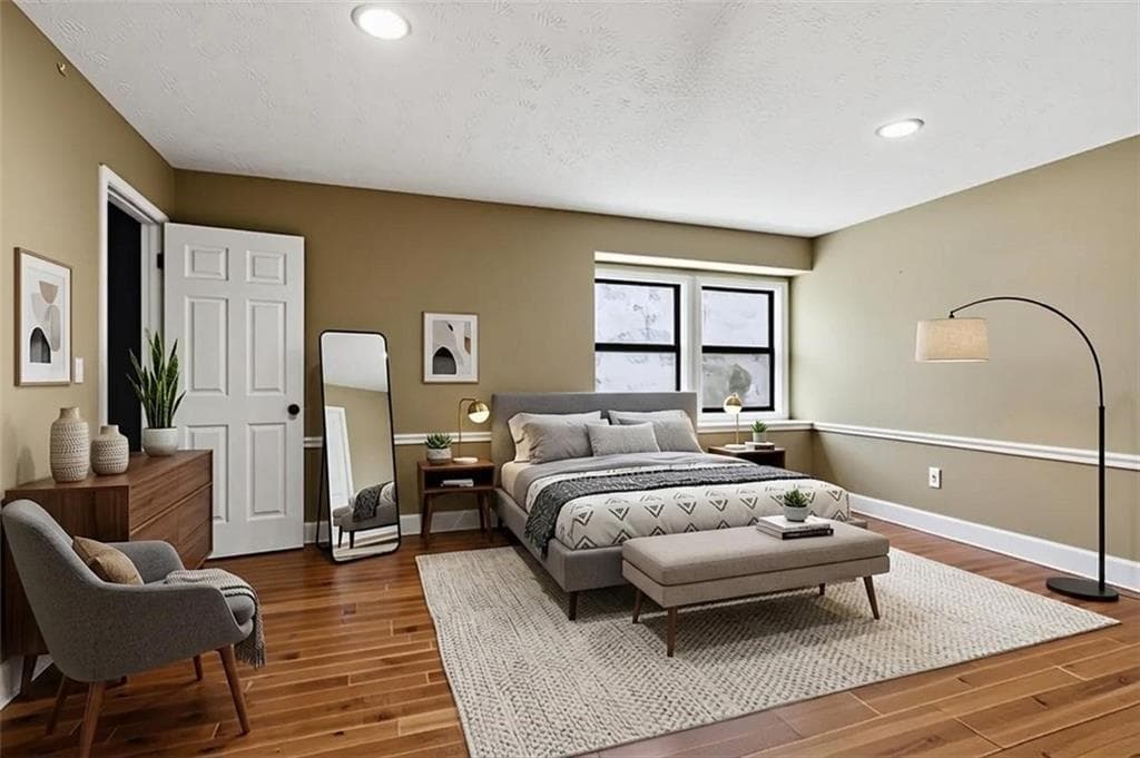 4 bedroom, 3 bathroom, 2,049 sq ft single family residence for sale at 819 Tramore Court, Powder Springs, GA 30127 — photo 8