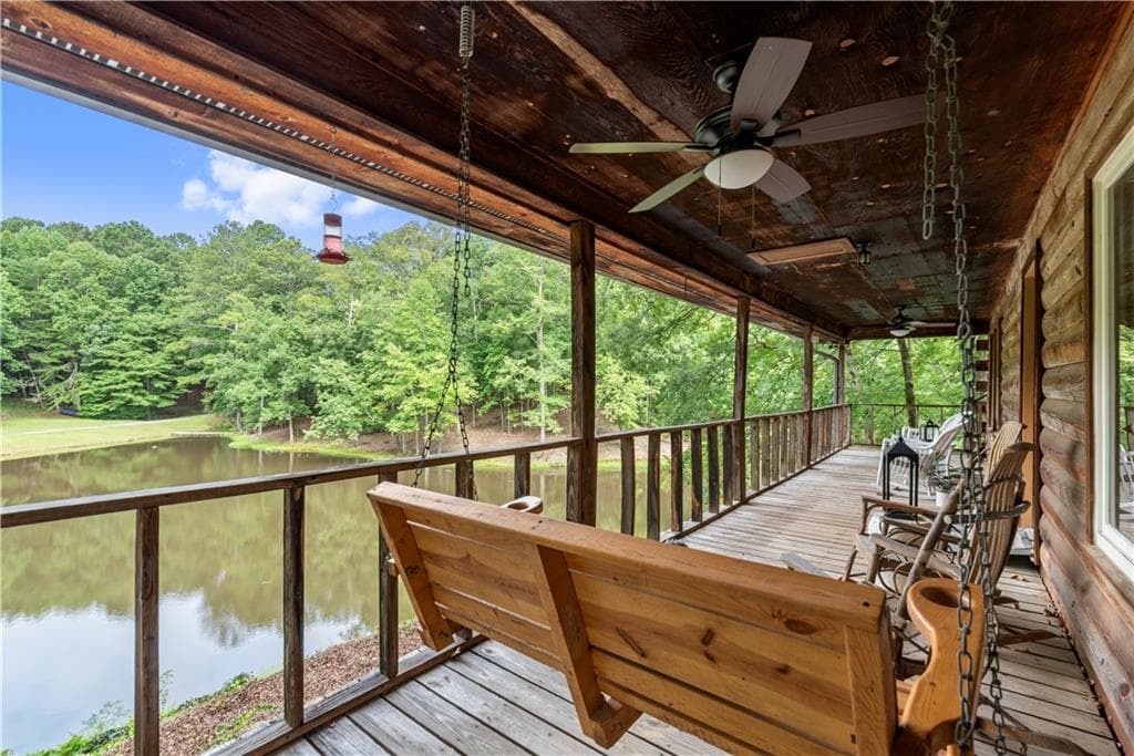 3 bedroom, 3 bathroom, 2,340 sq ft single family residence for sale at 140 J R Road, Cartersville, GA 30121 — photo 5