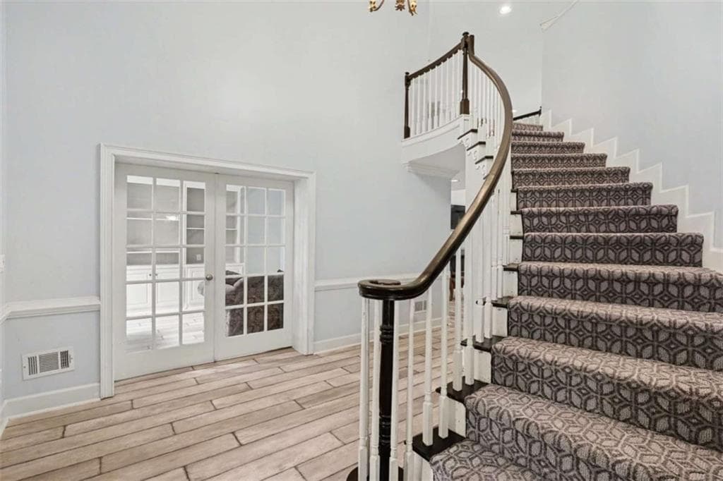4 bedroom, 5 bathroom, 6,295 sq ft single family residence for sale at 2453 SE Lost Valley Trail, Conyers, GA 30094 — photo 9