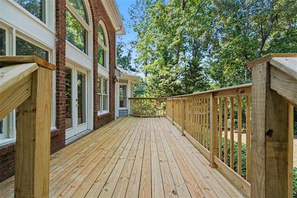 4 bedroom, 5 bathroom, 6,295 sq ft single family residence for sale at 2453 SE Lost Valley Trail, Conyers, GA 30094 — photo 5