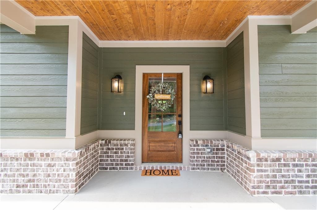 4 bedroom, 3 bathroom, 2,294 sq ft single family residence for sale at 386 Mulberry Circle, Jasper, GA 30143 — photo 2
