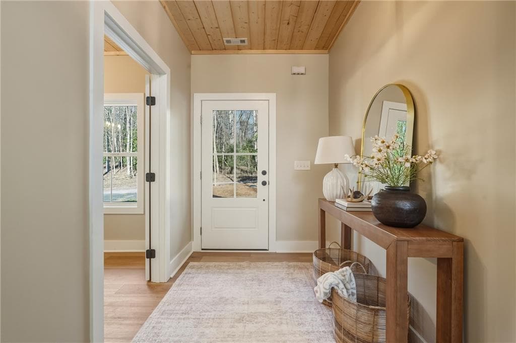 3 bedroom, 4 bathroom, 2,840 sq ft single family residence for sale at 23 Echota Court, Ellijay, GA 30540 — photo 8