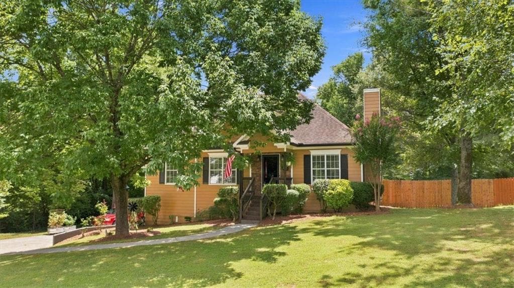 36 Manning Mill Way, Adairsville, GA 30103 — most recent listing photo