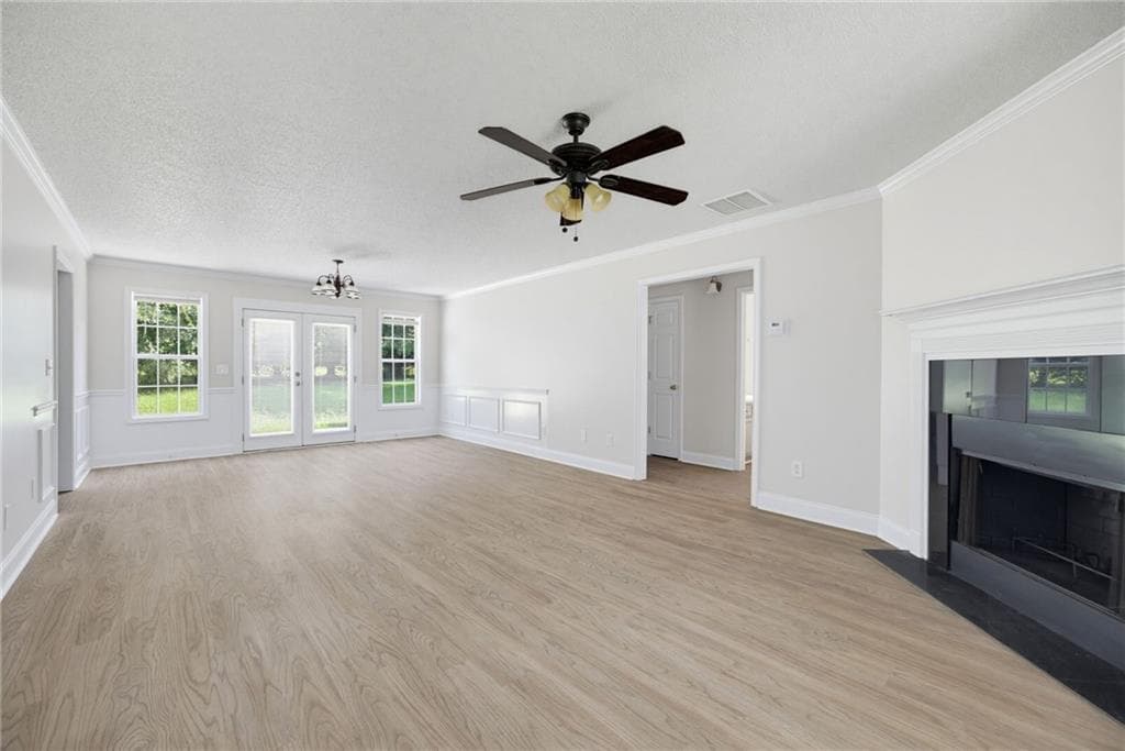3 bedroom, 2 bathroom, 1,607 sq ft single family residence for sale at 31 Adair Cove, Dallas, GA 30157 — photo 3