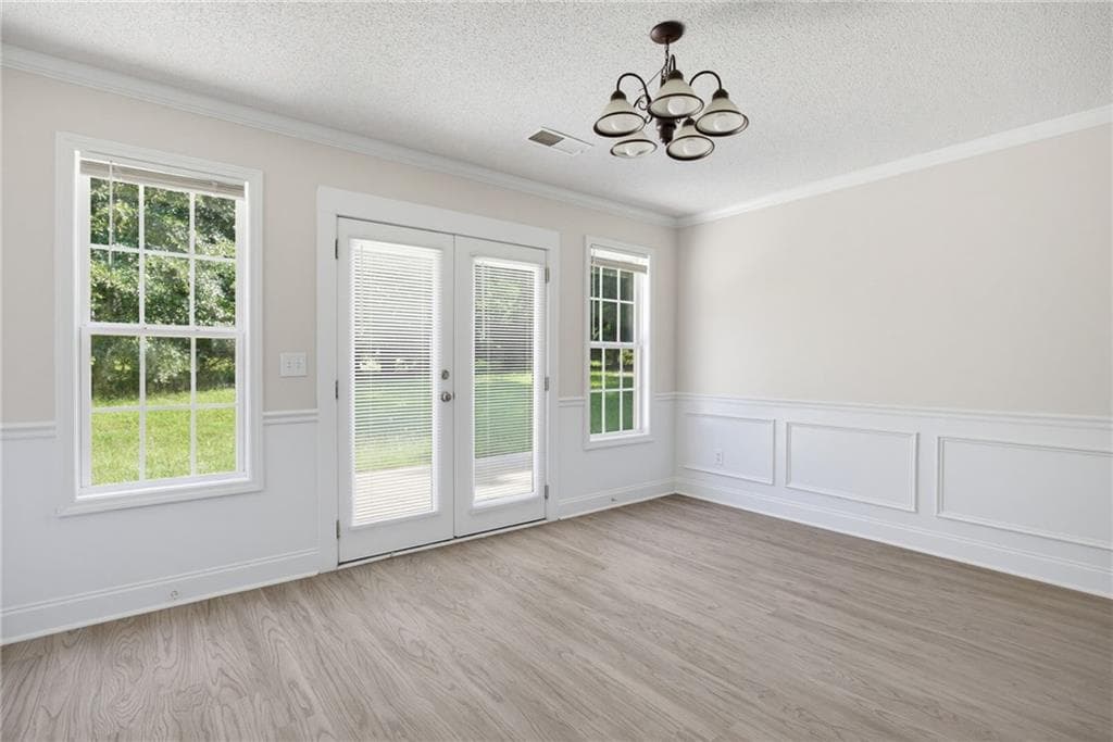 3 bedroom, 2 bathroom, 1,607 sq ft single family residence for sale at 31 Adair Cove, Dallas, GA 30157 — photo 4