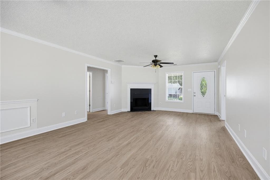 3 bedroom, 2 bathroom, 1,607 sq ft single family residence for sale at 31 Adair Cove, Dallas, GA 30157 — photo 5
