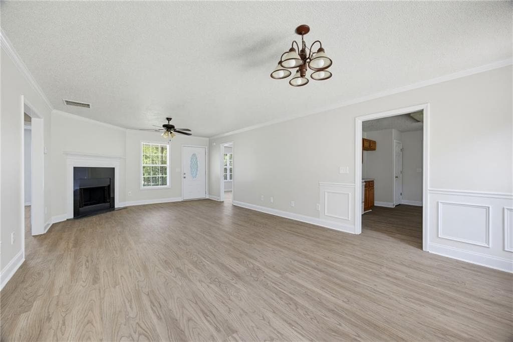 3 bedroom, 2 bathroom, 1,607 sq ft single family residence for sale at 31 Adair Cove, Dallas, GA 30157 — photo 6