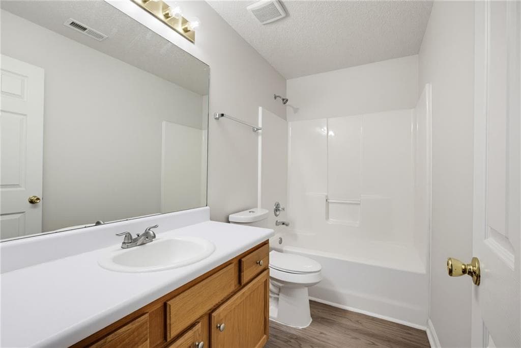 3 bedroom, 2 bathroom, 1,607 sq ft single family residence for sale at 31 Adair Cove, Dallas, GA 30157 — photo 10