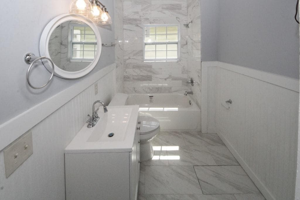 3 bedroom, 2 bathroom, 1,008 sq ft single family residence under contract at 1110 McDaniel Street, Atlanta, GA 30310 — photo 6