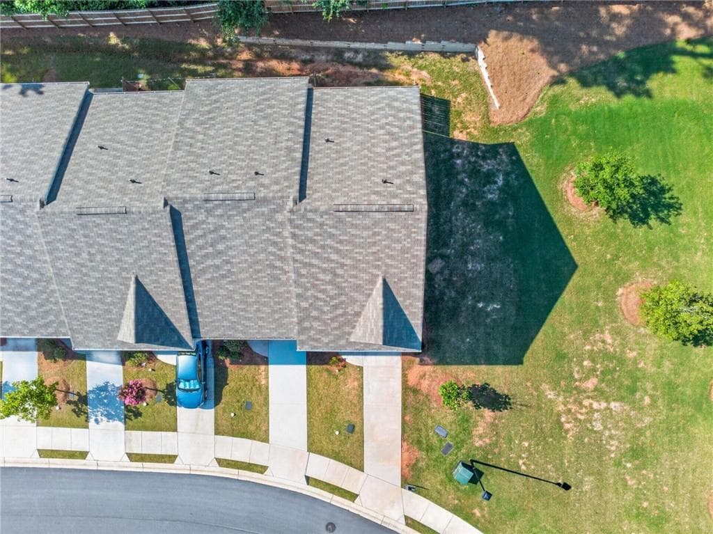3 bedroom, 3 bathroom, 1,700 sq ft single family residence for sale at 501 Magnolia Circle, Palmetto, GA 30268 — photo 4