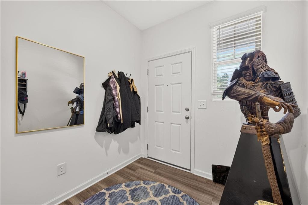 3 bedroom, 3 bathroom, 1,700 sq ft single family residence for sale at 501 Magnolia Circle, Palmetto, GA 30268 — photo 5