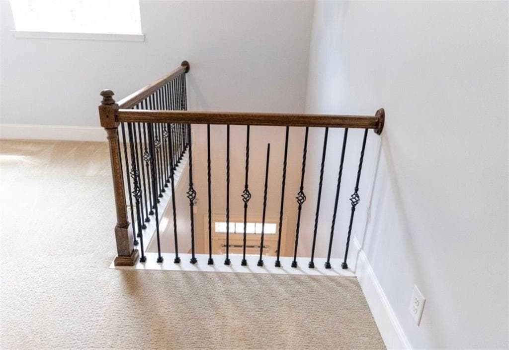 4 bedroom, 4 bathroom, 2,793 sq ft single family residence for sale at 1305 Horseshoe Creek Lane, Cumming, GA 30041 — photo 7