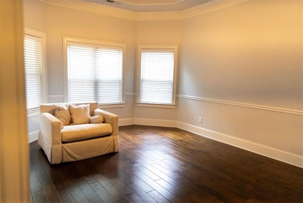 4 bedroom, 4 bathroom, 2,793 sq ft single family residence for sale at 1305 Horseshoe Creek Lane, Cumming, GA 30041 — photo 9