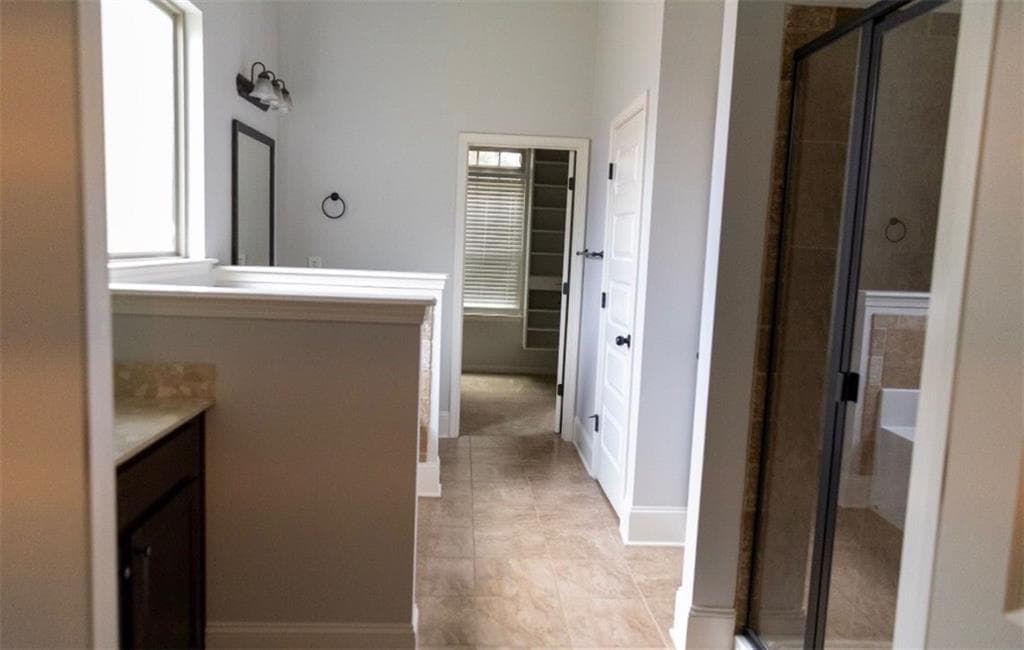 4 bedroom, 4 bathroom, 2,793 sq ft single family residence for sale at 1305 Horseshoe Creek Lane, Cumming, GA 30041 — photo 10