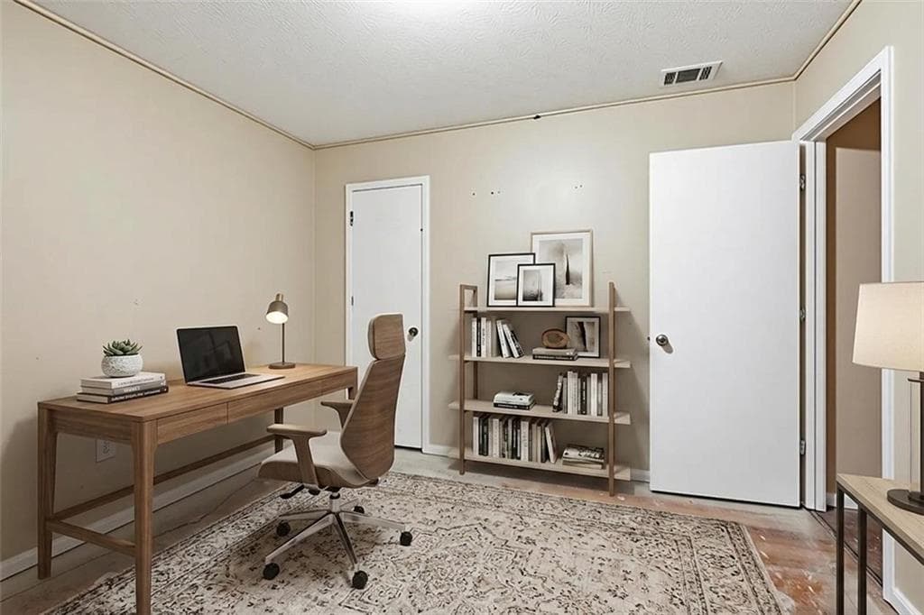 5 bedroom, 2 bathroom, 1,375 sq ft single family residence for sale at 1630 Liberty Valley, Decatur, GA 30032 — photo 7